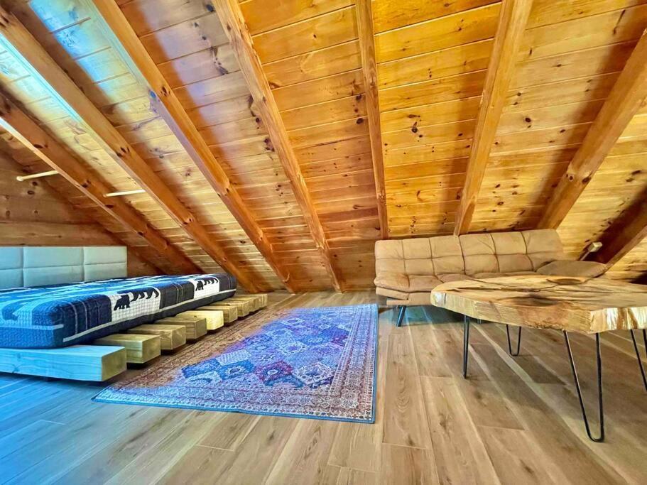 Modern Lake Side Nest• Hotub Fenced Yard King Beds Sevierville Exterior foto